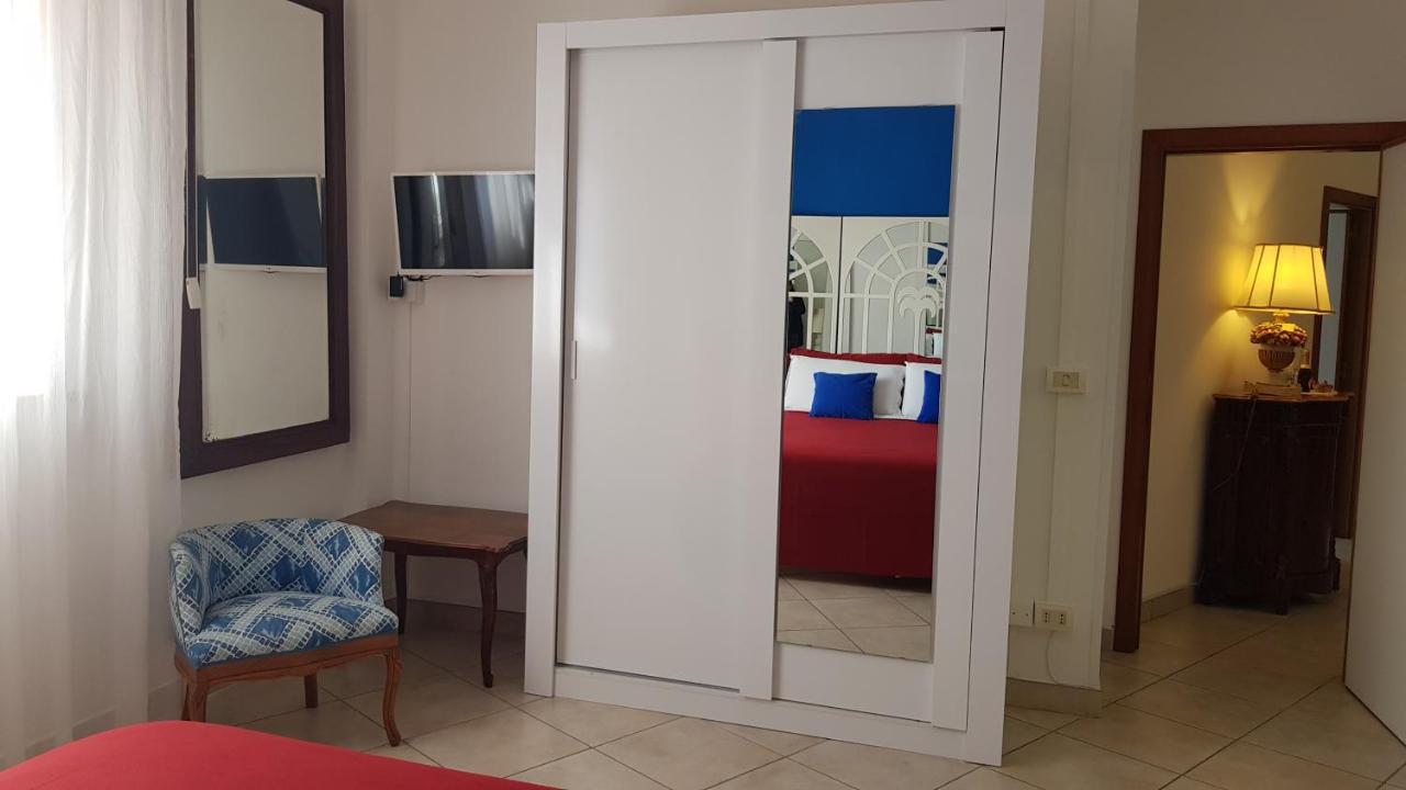 Amanda'S Διαμέρισμα Ταράντο Εξωτερικό φωτογραφία