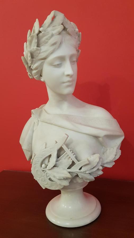 Amanda'S Διαμέρισμα Ταράντο Εξωτερικό φωτογραφία
