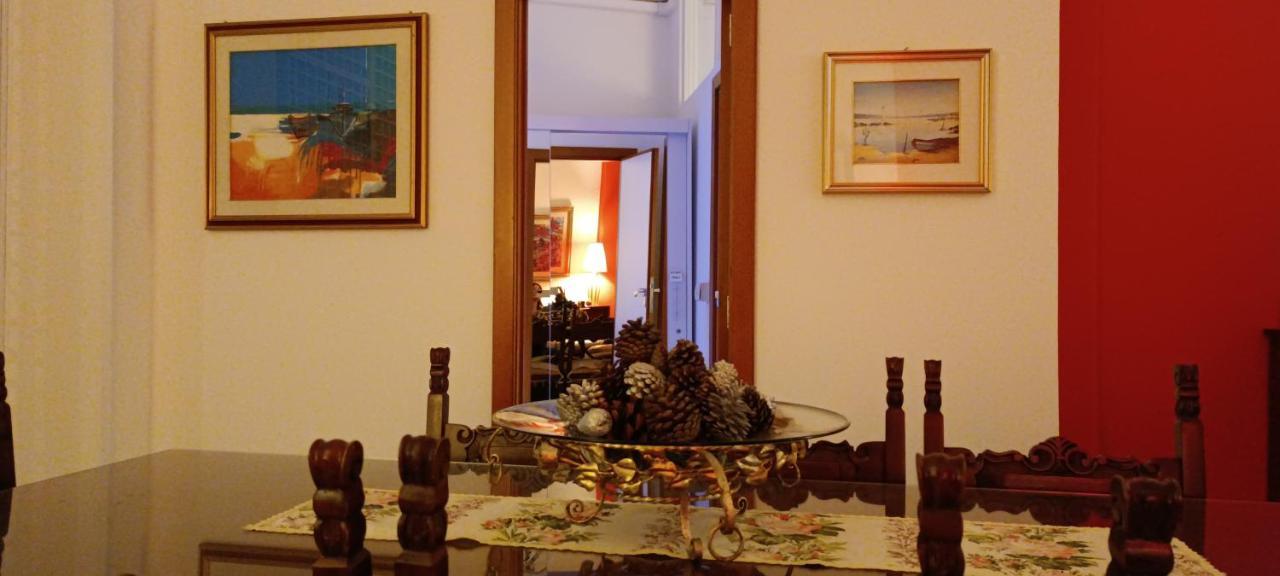 Amanda'S Διαμέρισμα Ταράντο Εξωτερικό φωτογραφία