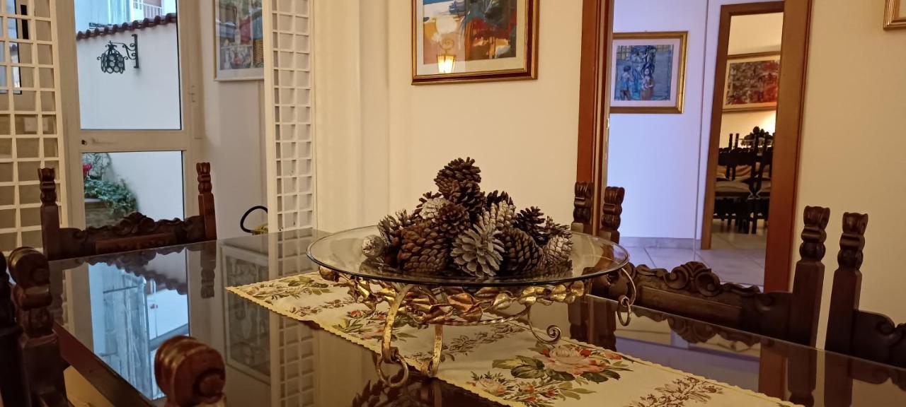 Amanda'S Διαμέρισμα Ταράντο Εξωτερικό φωτογραφία